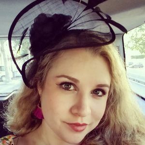 Meet your Posher, Jessica